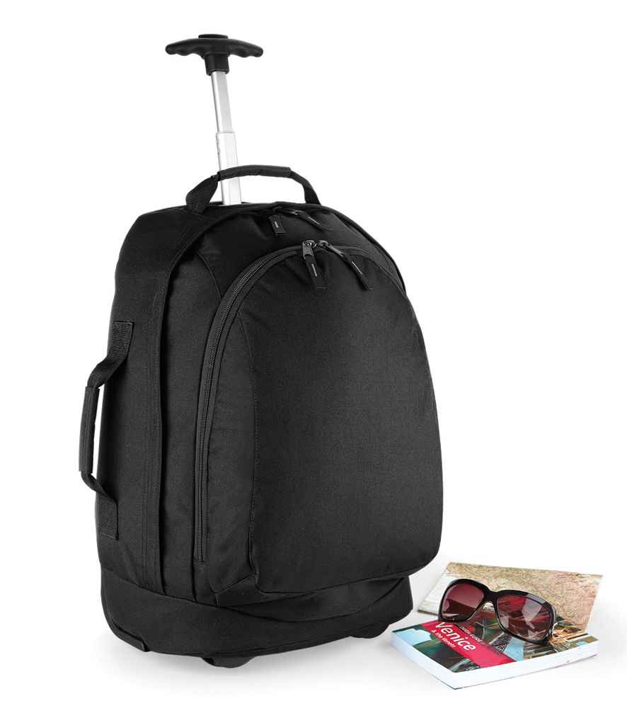 BagBase Classic Airporter - Black