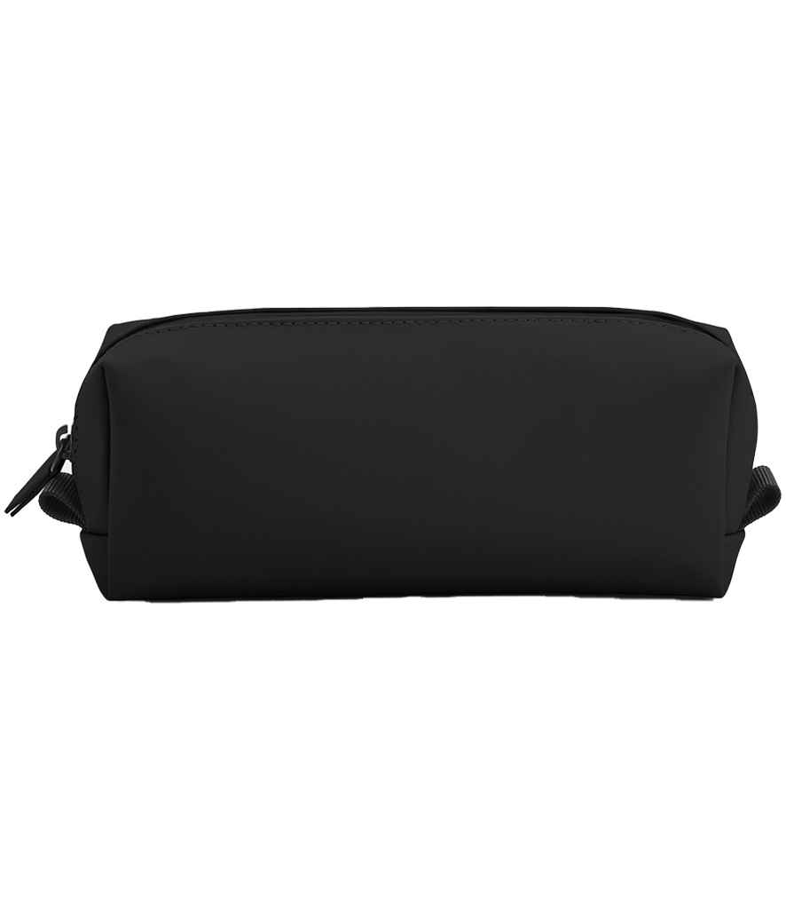 BagBase Matte PU Mini Accessory Case