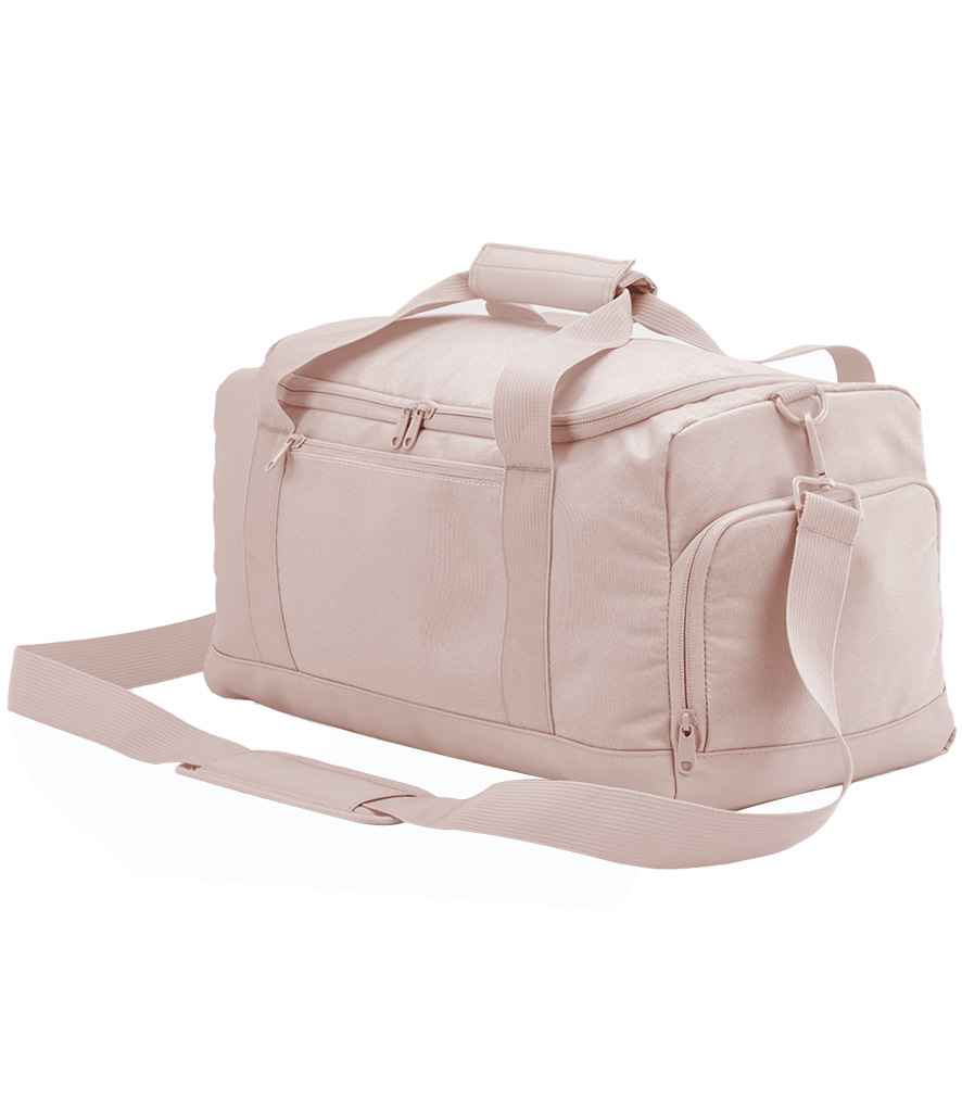 BagBase Small Training Holdall - Fresh Pink