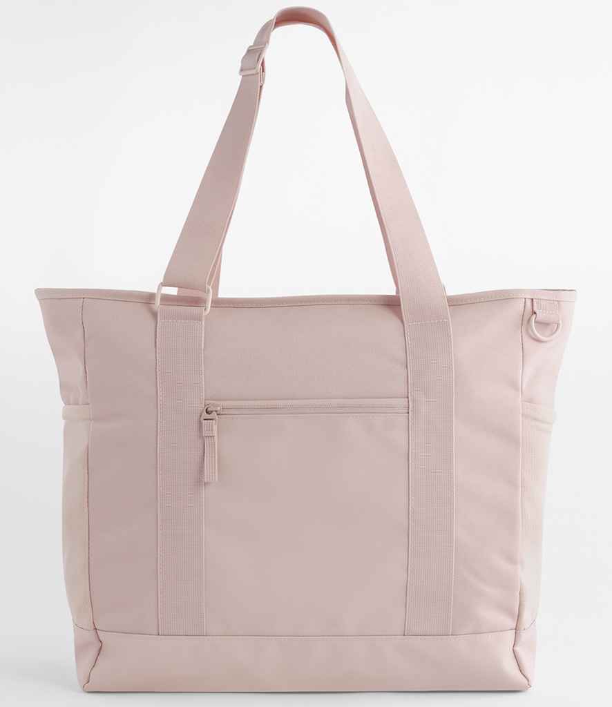 BagBase Circuit Gym Tote Bag - Fresh Pink