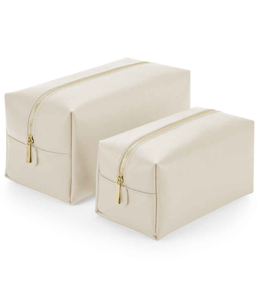 BagBase Boutique Toiletry/Accessory Case - Oyster