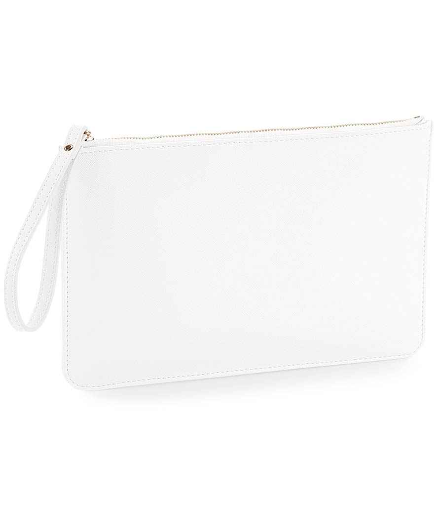 BagBase Boutique Accessory Pouch - Soft White