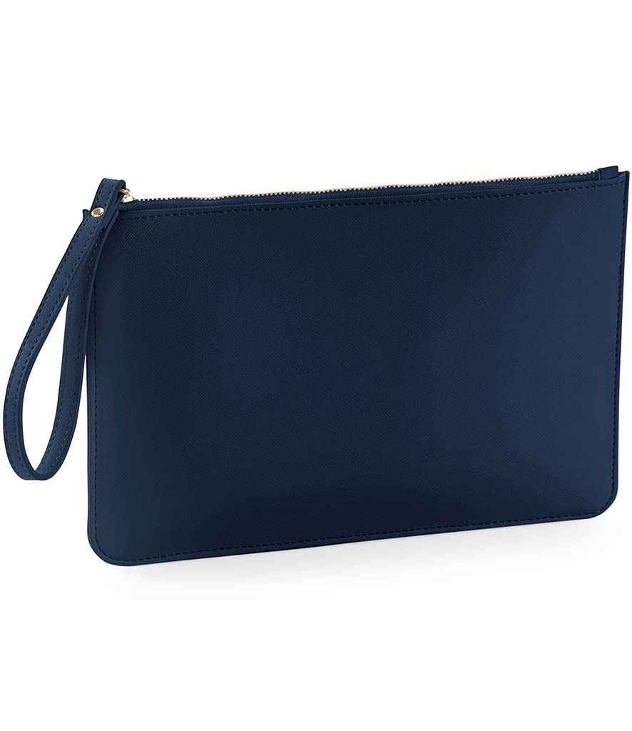 BagBase Boutique Accessory Pouch - Navy