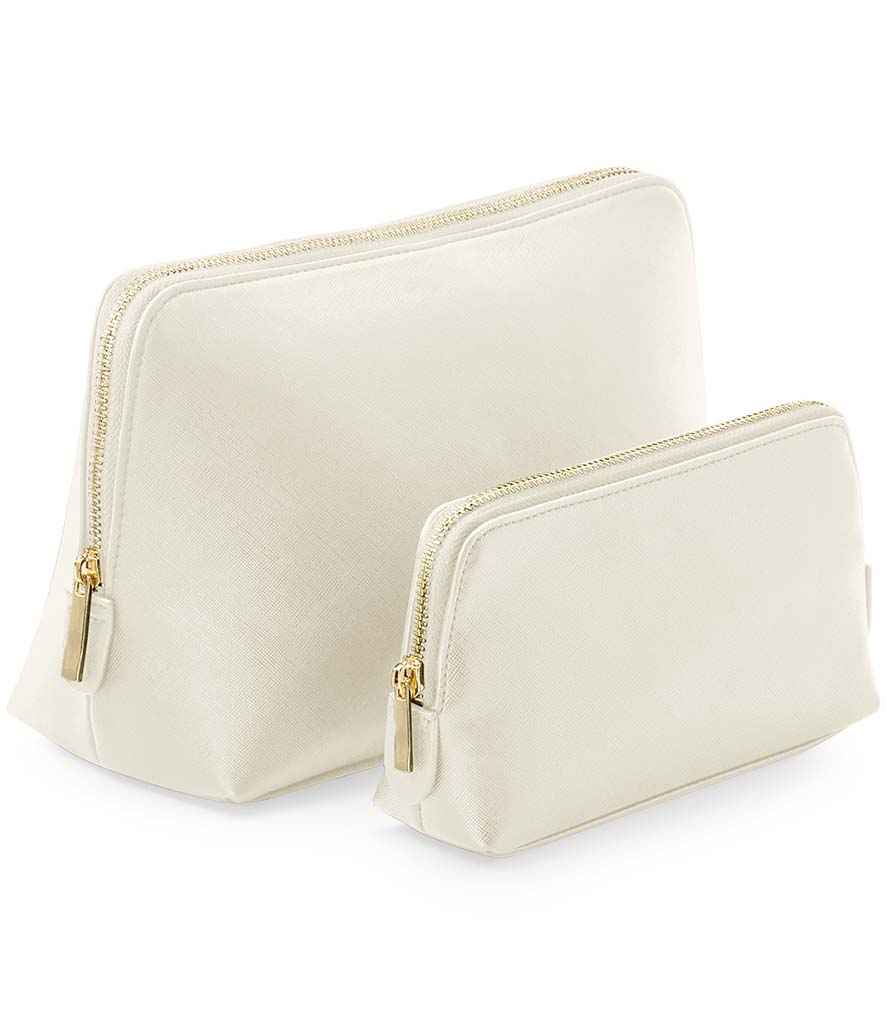 BagBase Boutique Accessory Case - Oyster