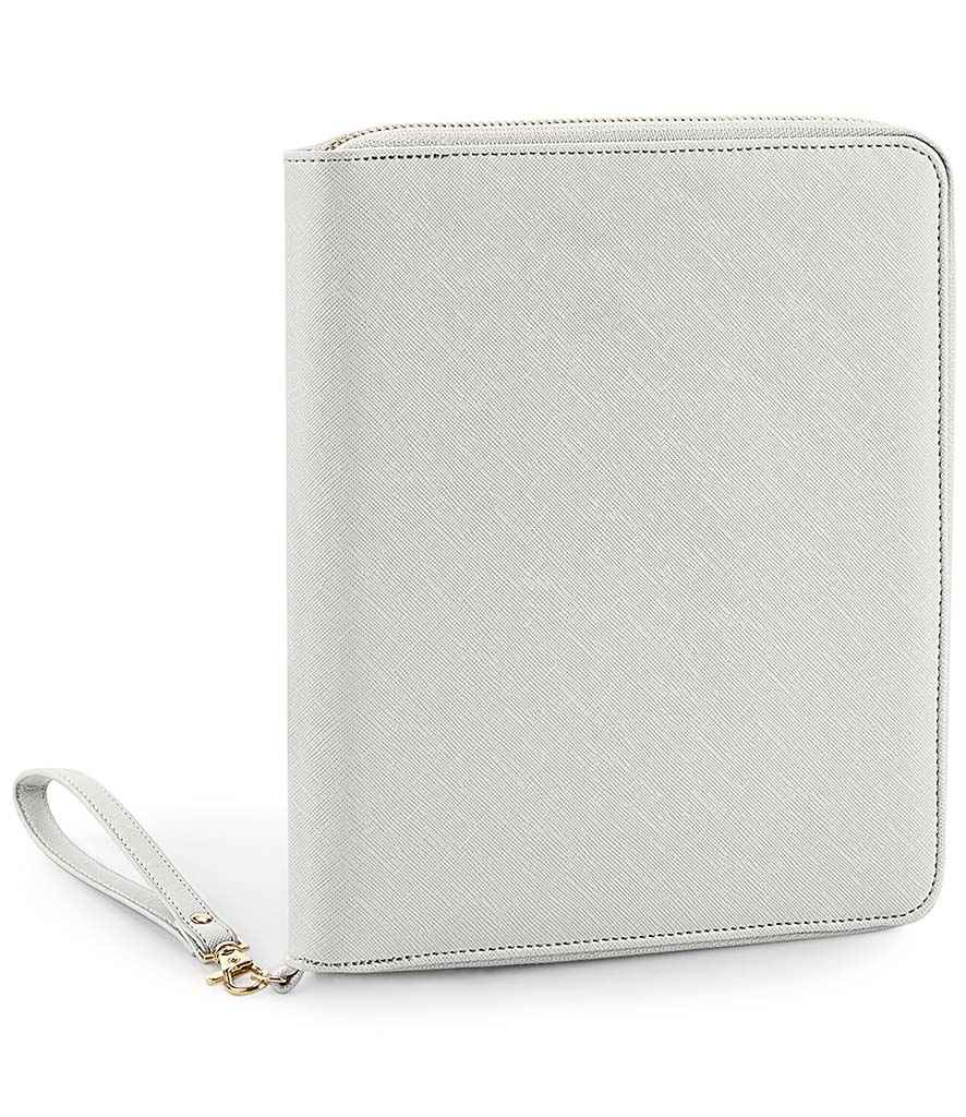 BagBase Boutique Travel/Tech Organiser - Soft Grey