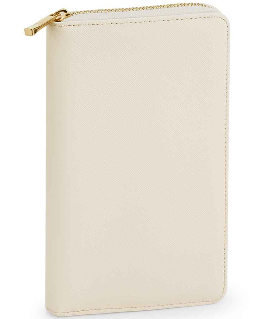 BagBase Boutique Travel Jewellery Case - Oyster