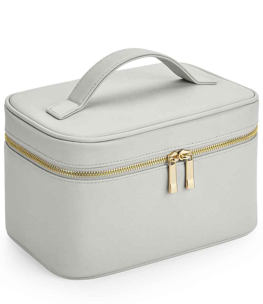BagBase Boutique Vanity Case - Soft Grey