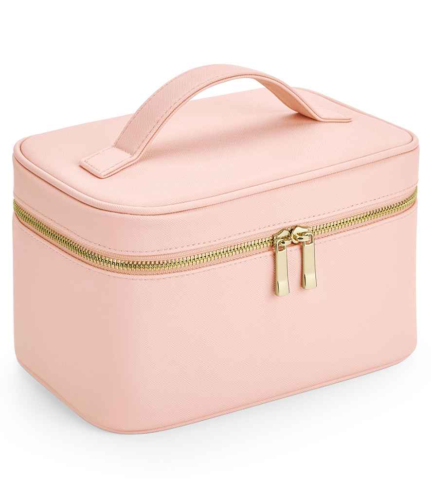 BagBase Boutique Vanity Case - Soft Pink