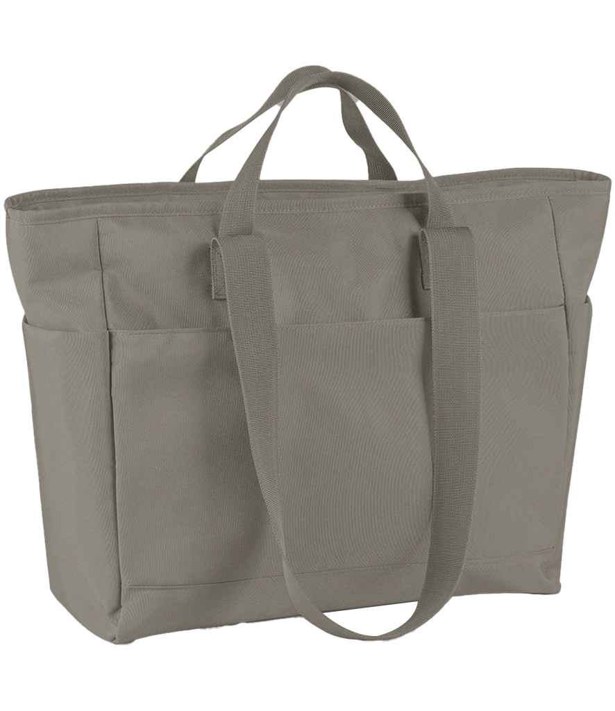 BagBase Simplicity Tote Bag - Mushroom