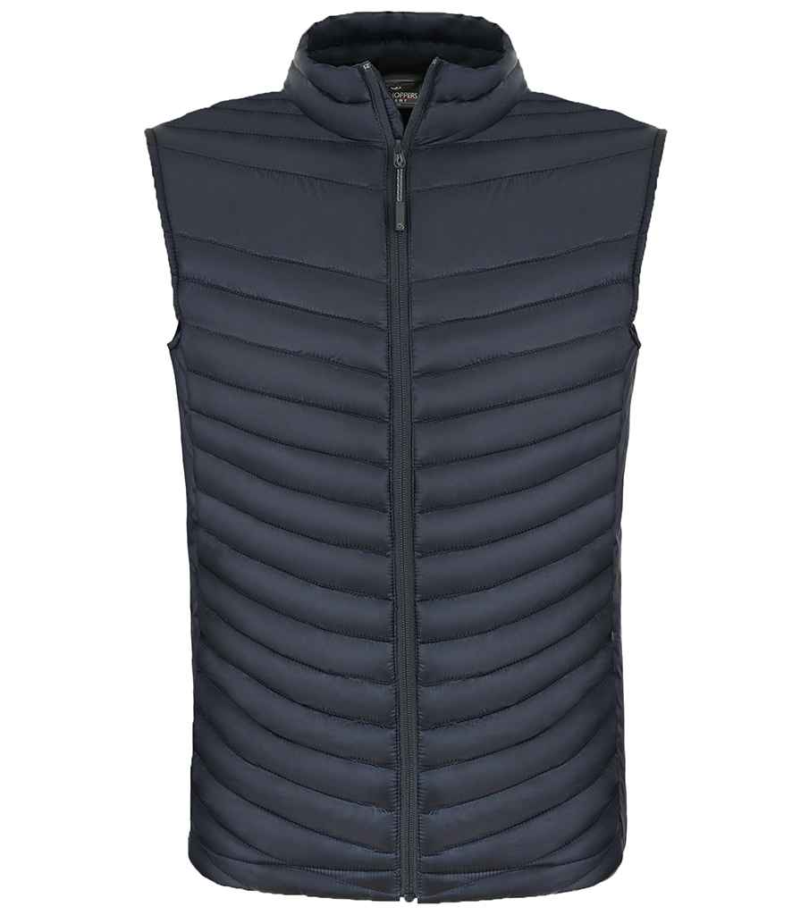 Craghoppers Expert Expolite Thermal Bodywarmer - Dark Navy
