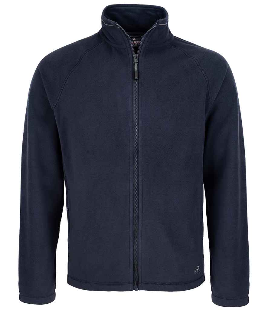 Craghoppers Expert Corey 200 Micro Fleece Jacket - Dark Navy