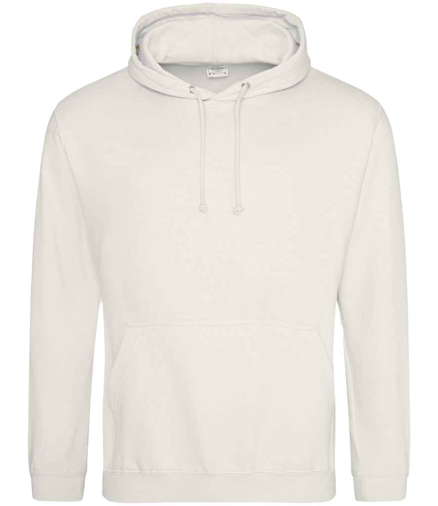 AWDis College Hoodie - Vanilla Milkshake