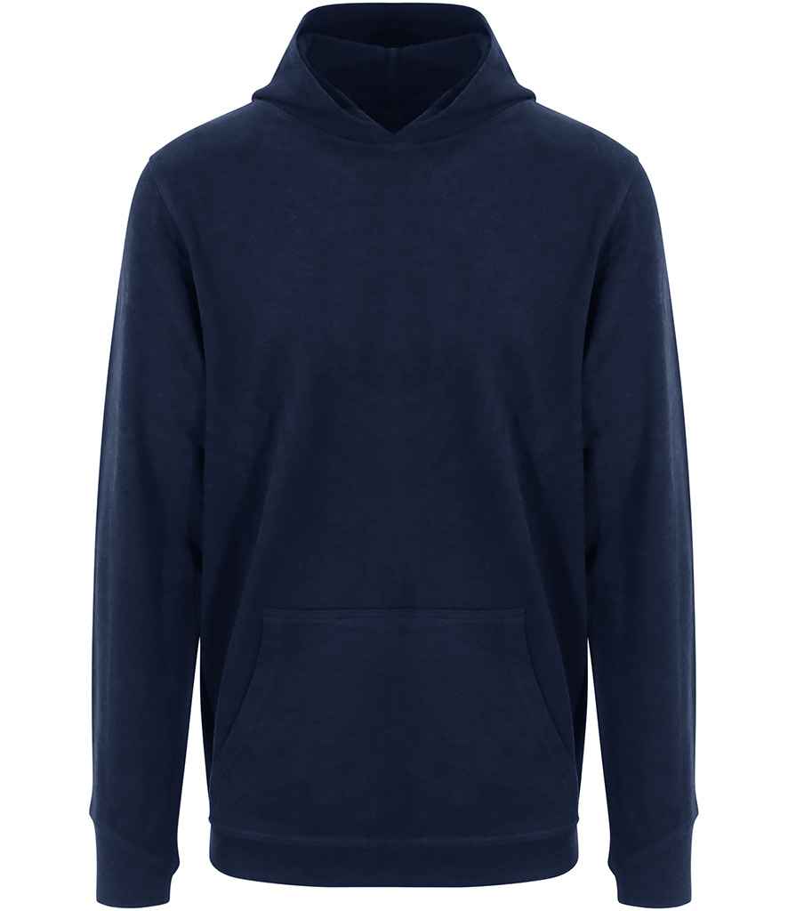 Ecologie Corcovado Organic Hoodie - Navy