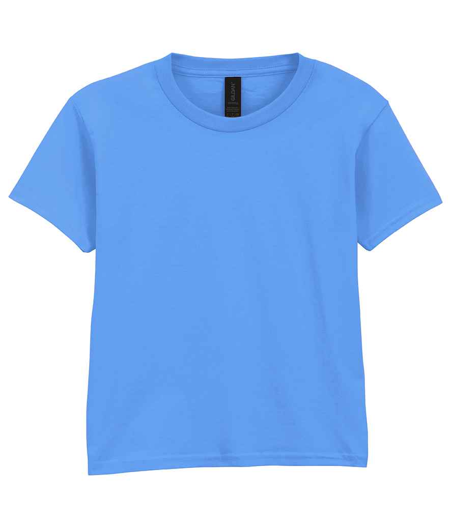 Gildan Kids SoftStyle® Youth T-Shirt - Carolina Blue