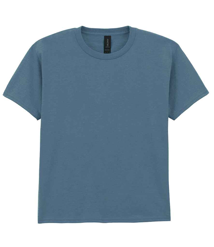 Gildan Kids SoftStyle® Youth T-Shirt - Indigo