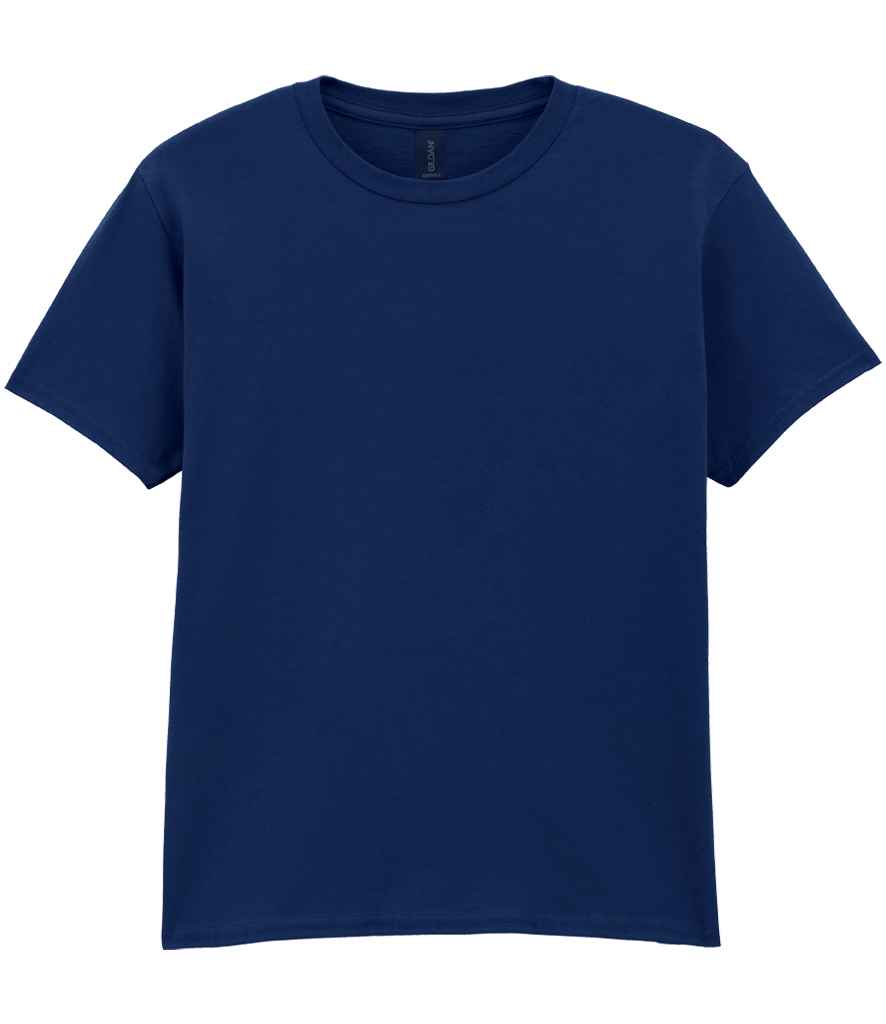 Gildan Kids SoftStyle® Youth T-Shirt - Navy