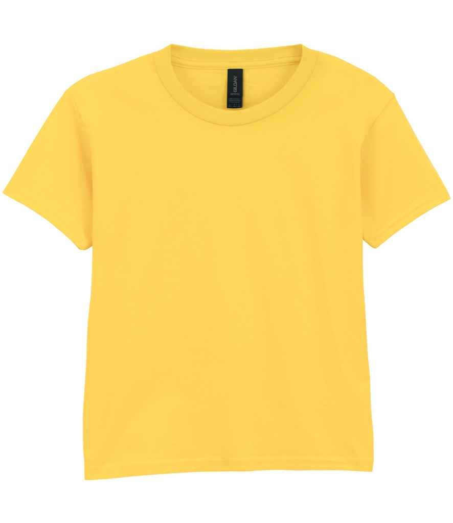 Gildan Kids SoftStyle® Youth T-Shirt - Daisy