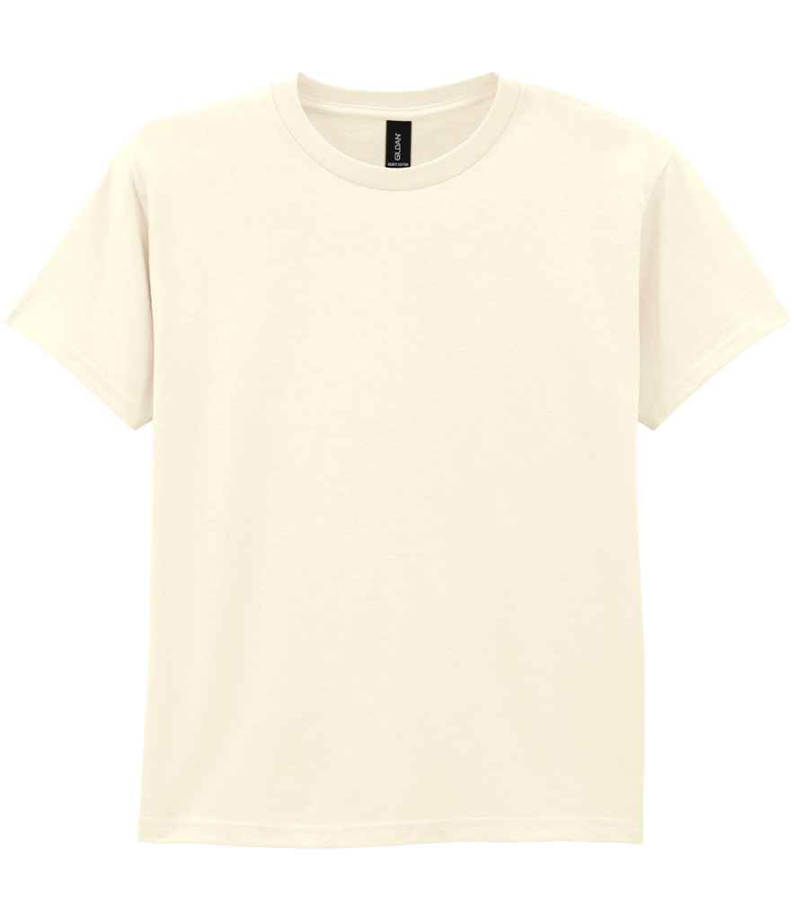 Gildan Kids Heavy Cotton™ T-Shirt - Off White