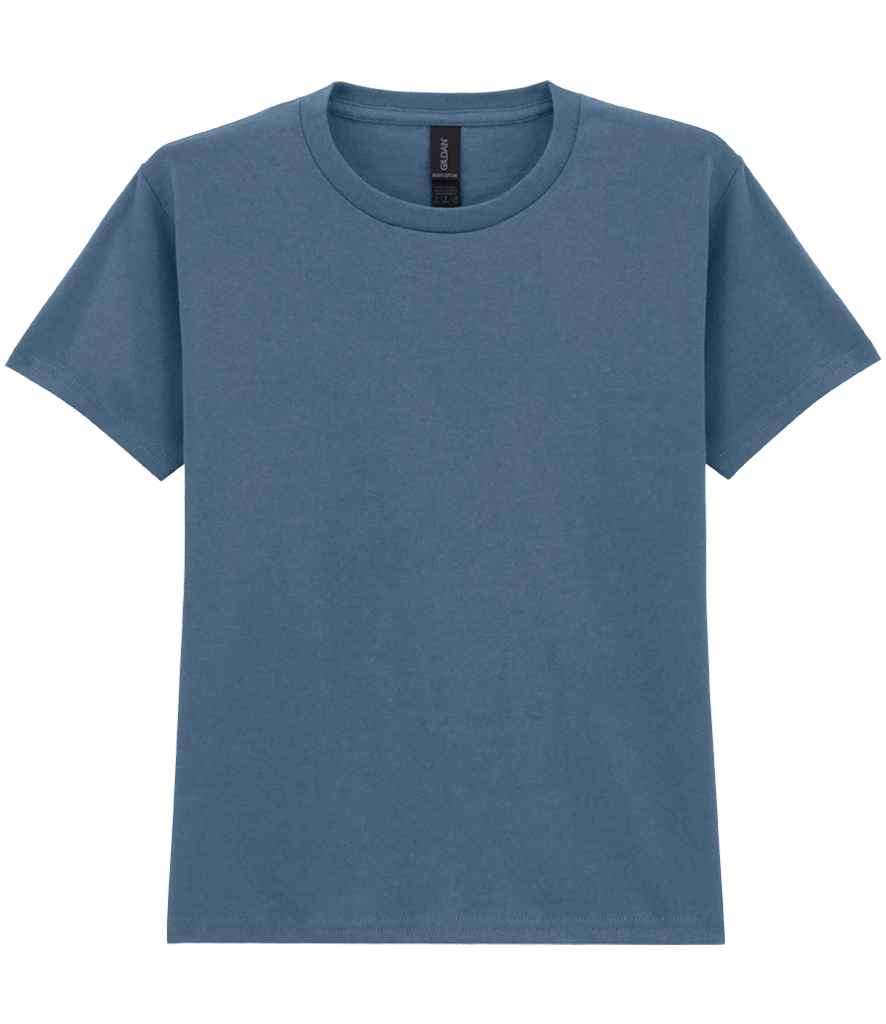 Gildan Kids Heavy Cotton™ T-Shirt - Indigo