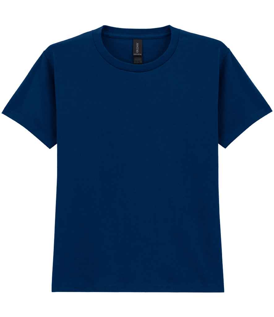 Gildan Kids Heavy Cotton™ T-Shirt - Navy