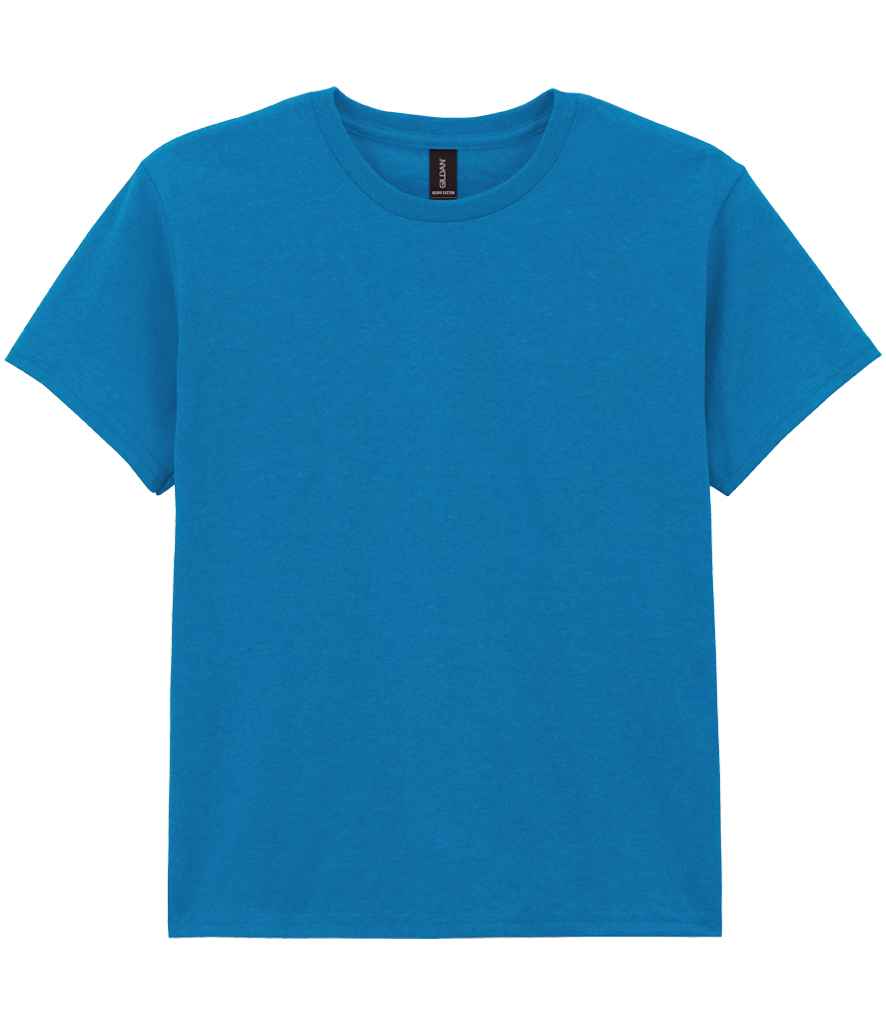 Gildan Kids Heavy Cotton™ T-Shirt - Sapphire Blue