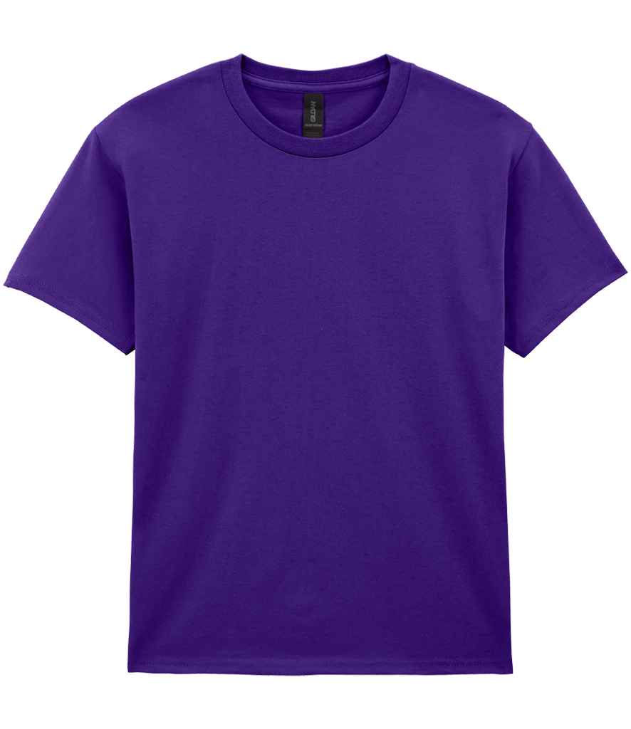 Gildan Kids Heavy Cotton™ T-Shirt - Purple