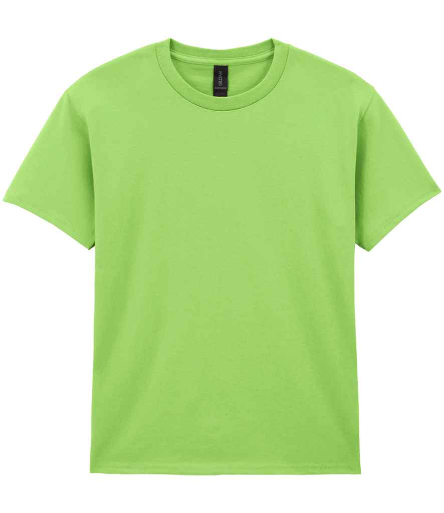 Gildan Kids Heavy Cotton™ T-Shirt - Lime Green