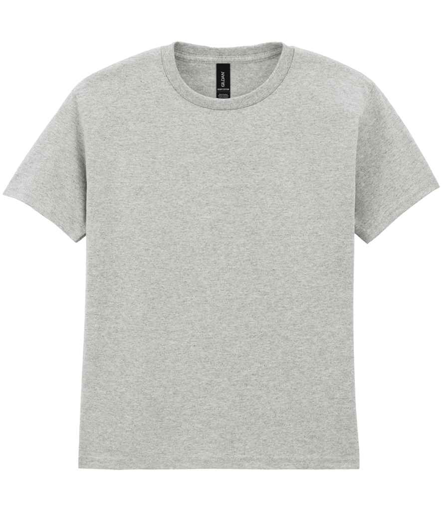 Gildan Kids Heavy Cotton™ T-Shirt - Ash