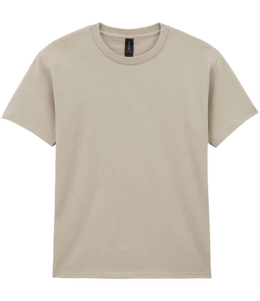 Gildan Kids Heavy Cotton™ T-Shirt - Sand