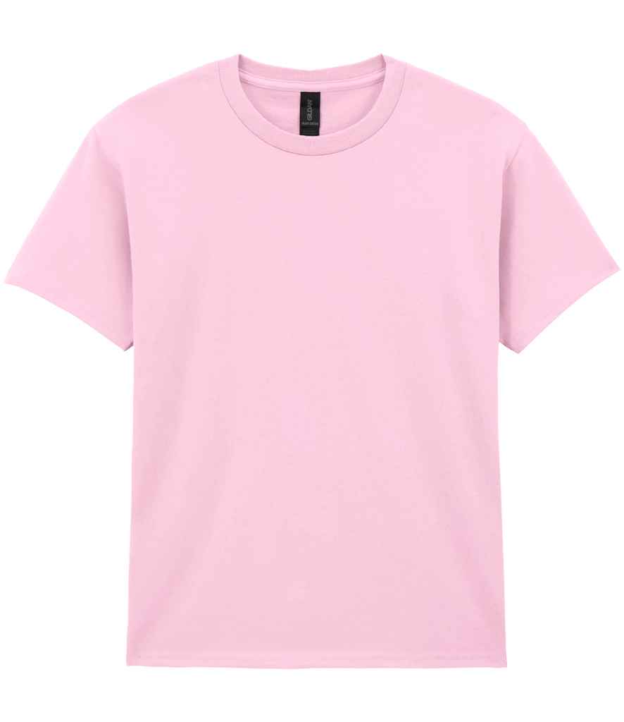 Gildan Kids Heavy Cotton™ T-Shirt - Light Pink