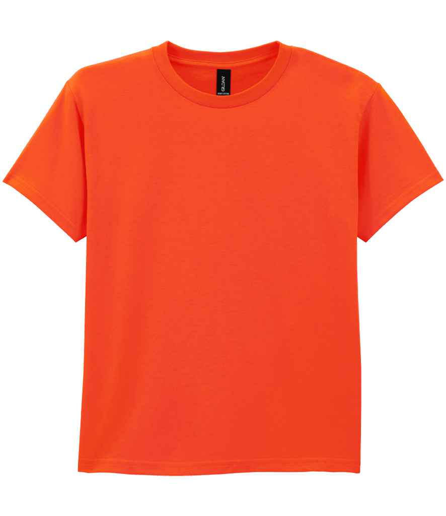 Gildan Kids Heavy Cotton™ T-Shirt - Orange