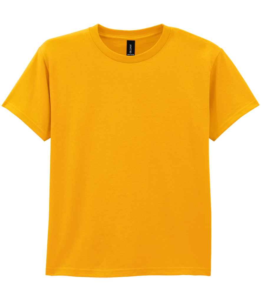 Gildan Kids Heavy Cotton™ T-Shirt - Gold