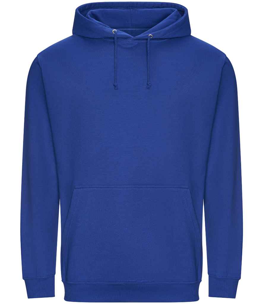 AWDis College Hoodie - Bright Royal