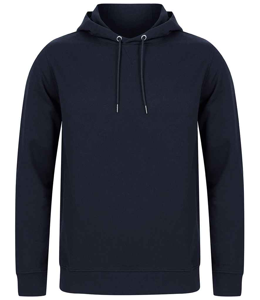 Henbury Unisex Sustainable Hoodie - Navy