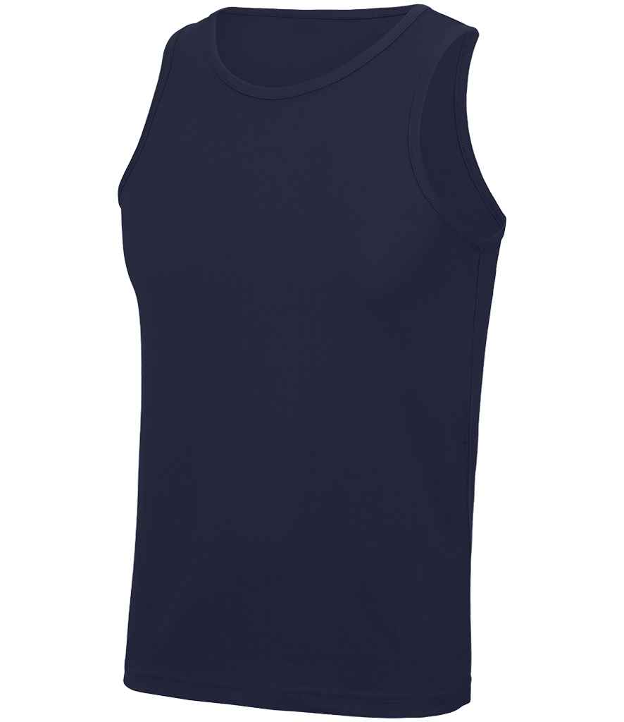 AWDis Cool Vest - French Navy