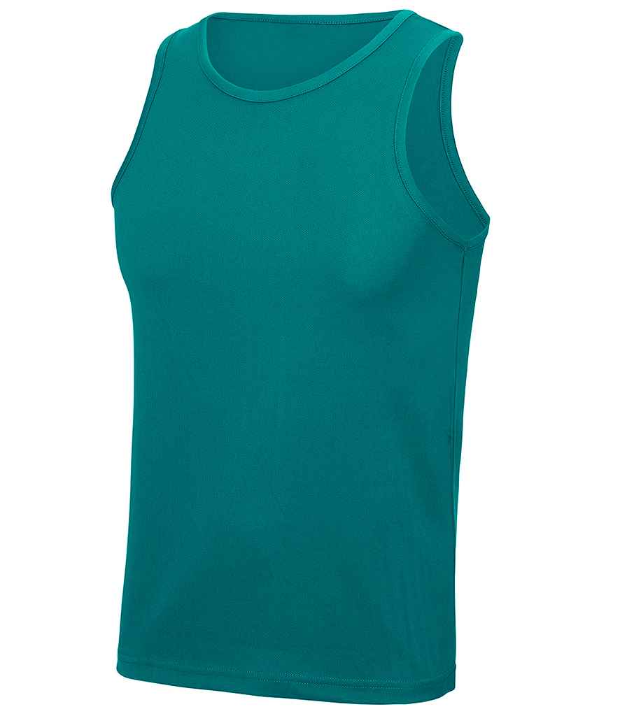 AWDis Cool Vest - Jade