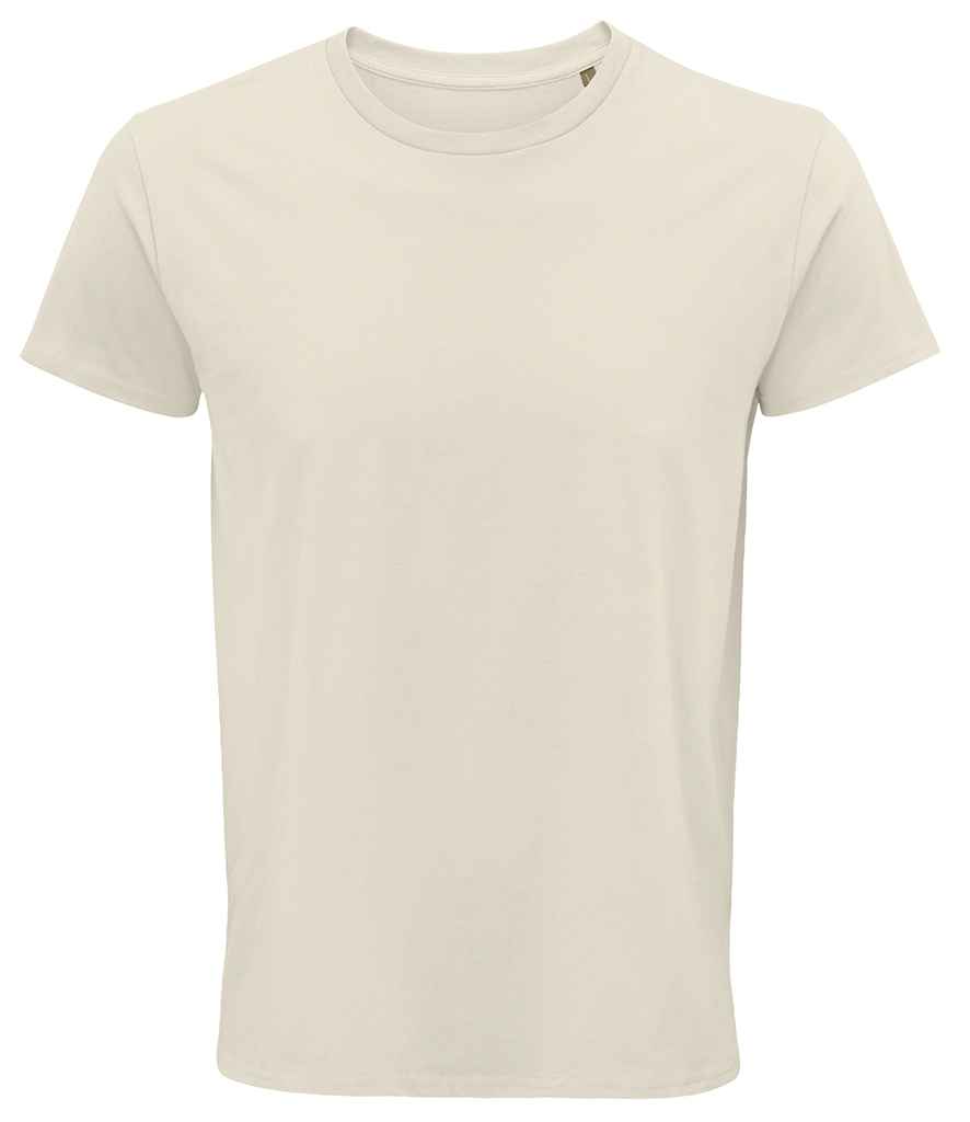 SOL'S Crusader Organic T-Shirt - Natural