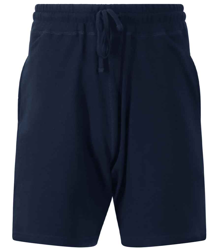 AWDis Cool Jog Shorts - French Navy