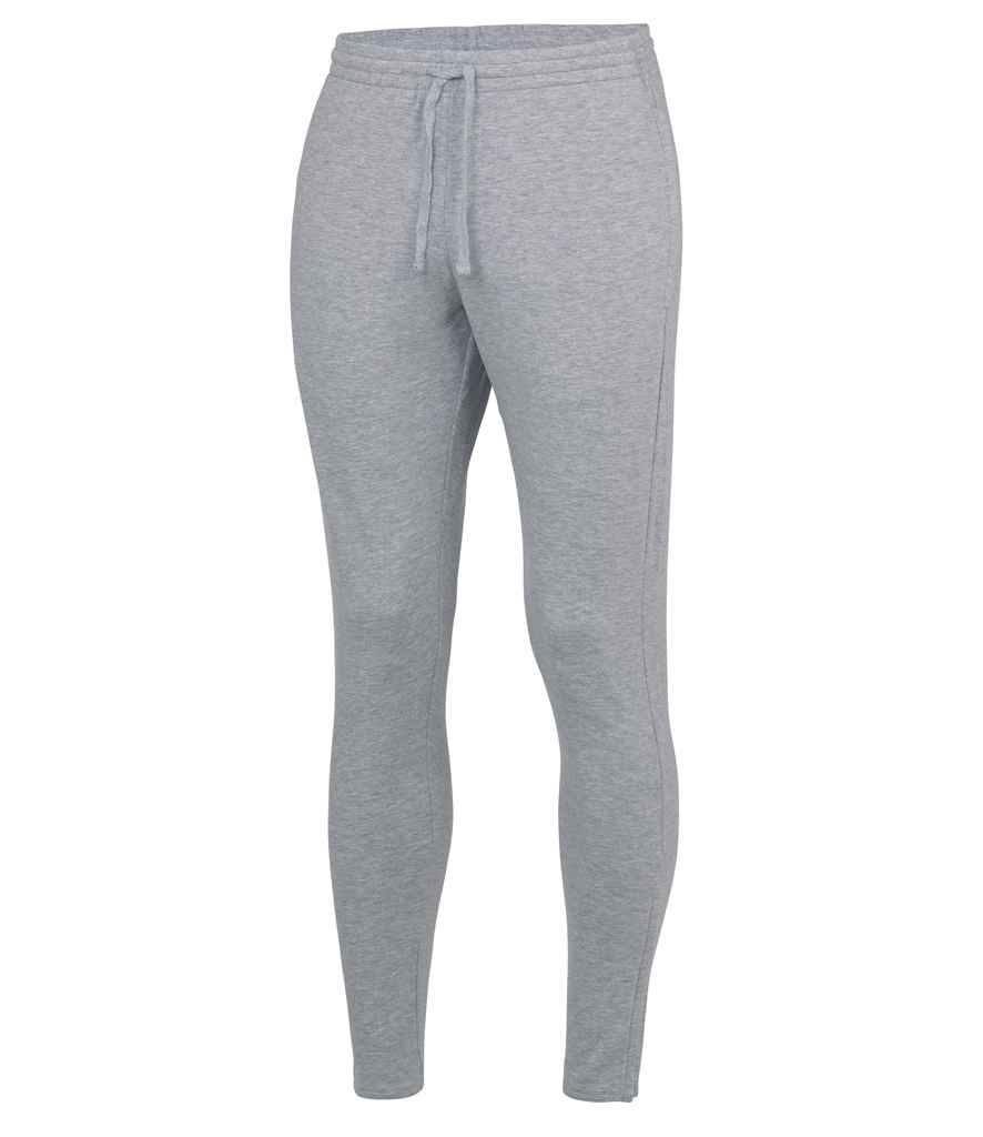 AWDis Cool Tapered Jog Pants - Sport Grey