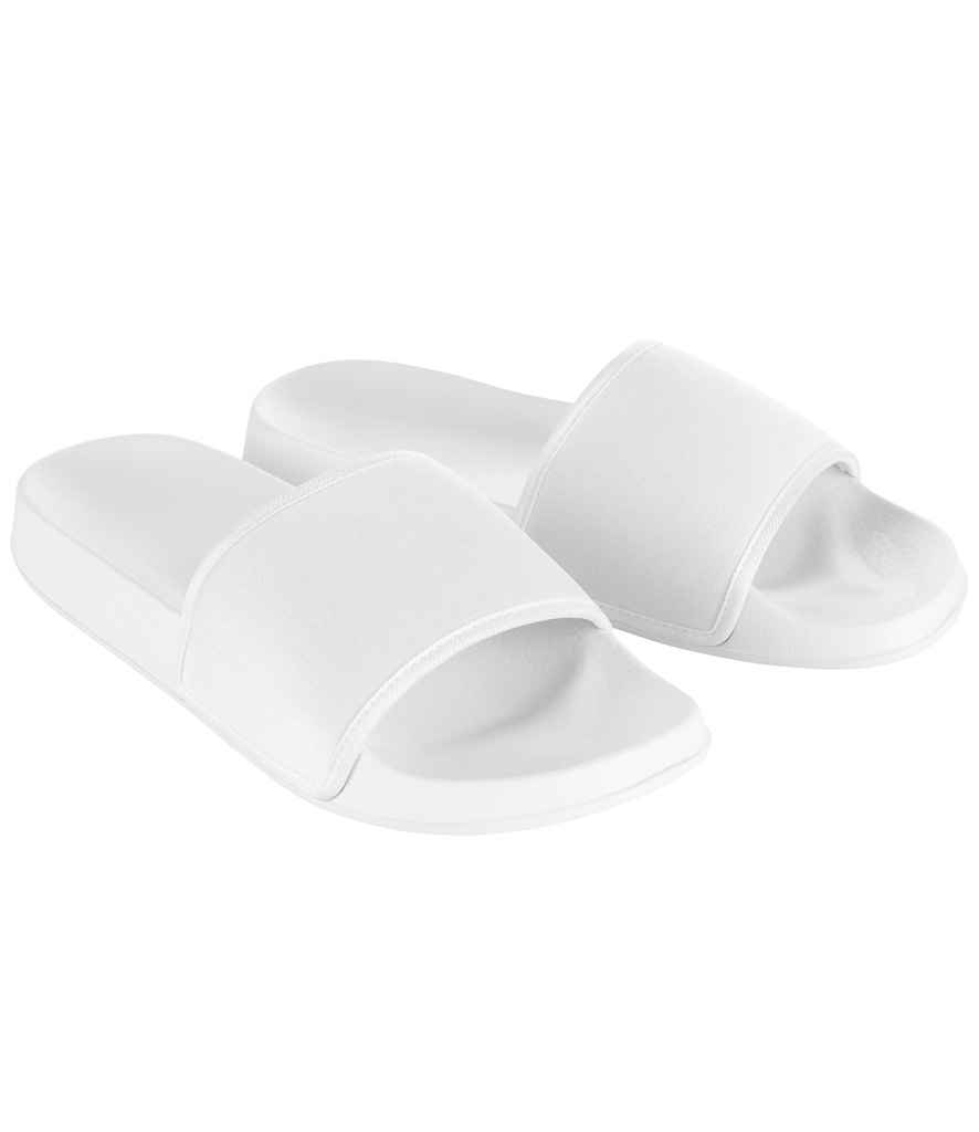 AWDis Cool Sliders - Arctic White