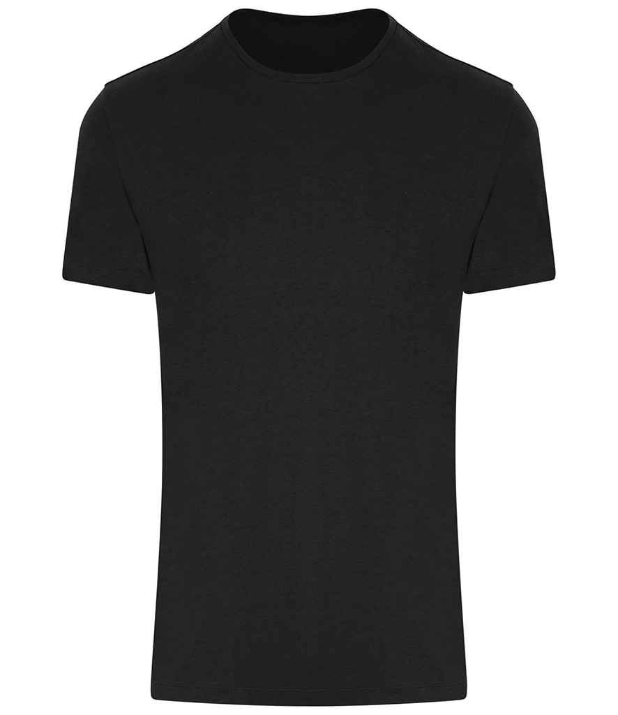 AWDis Cool Urban Fitness T-Shirt - Jet Black