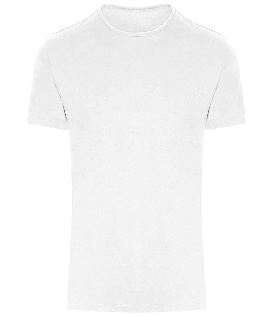 AWDis Cool Urban Fitness T-Shirt - Arctic White