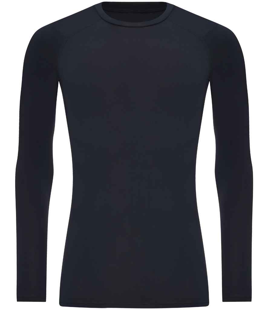 AWDis Cool Active Recycled Base Layer - French Navy