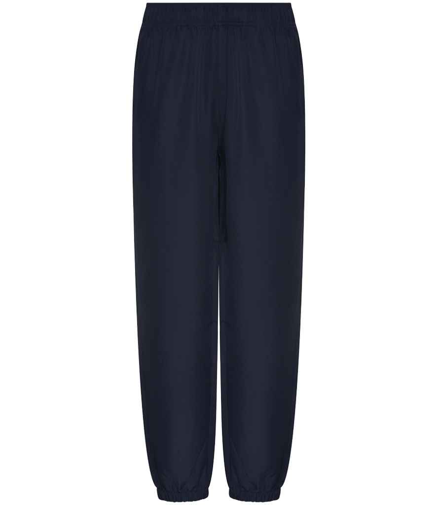 AWDis Cool Active Track Pants - French Navy