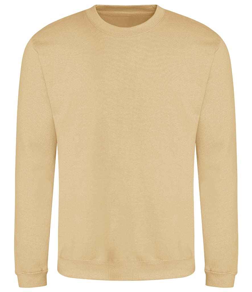 AWDis Sweatshirt - Desert Sand