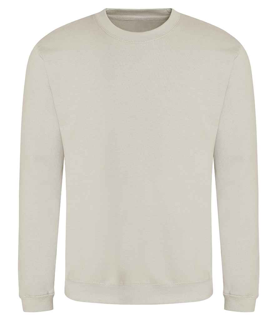 AWDis Sweatshirt - Natural Stone