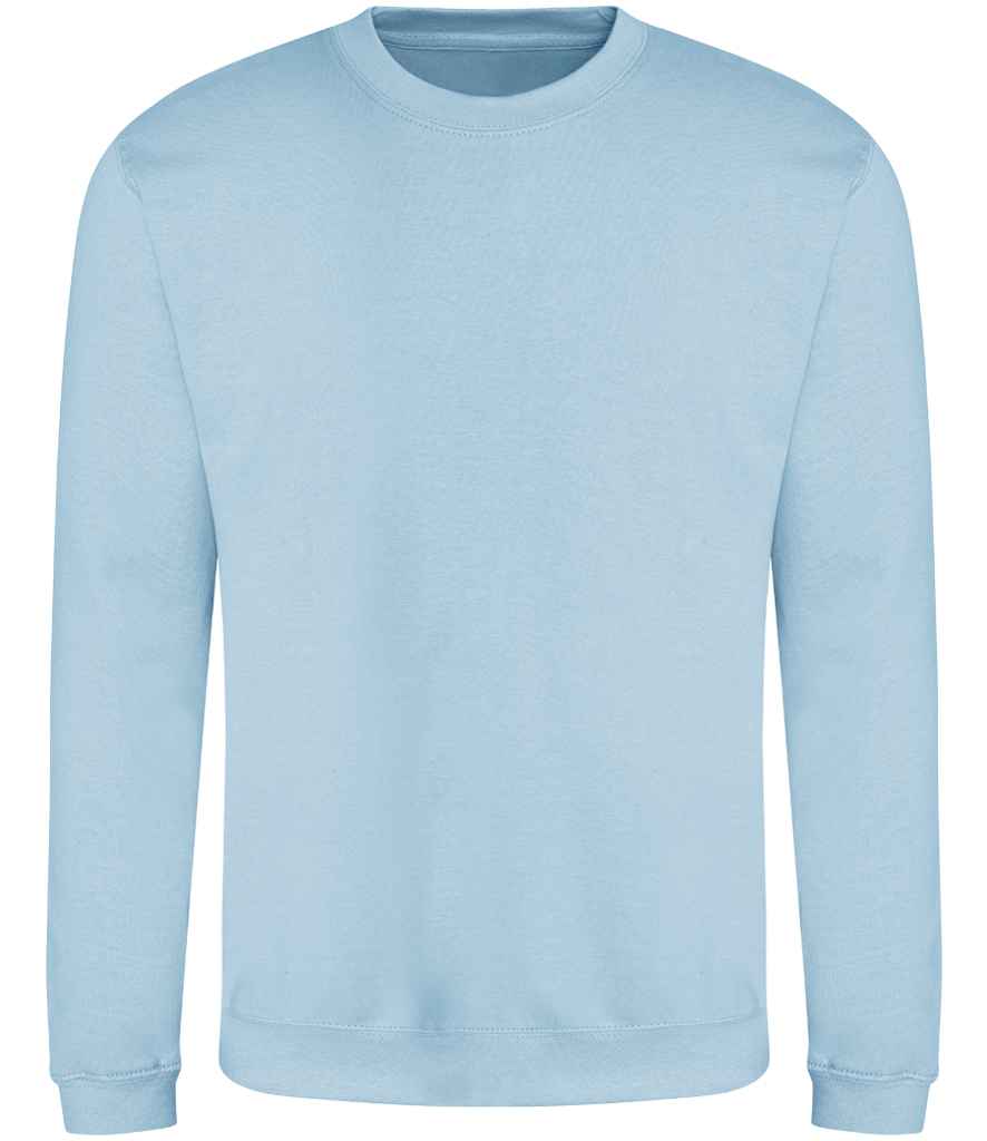 AWDis Sweatshirt - Ice Blue