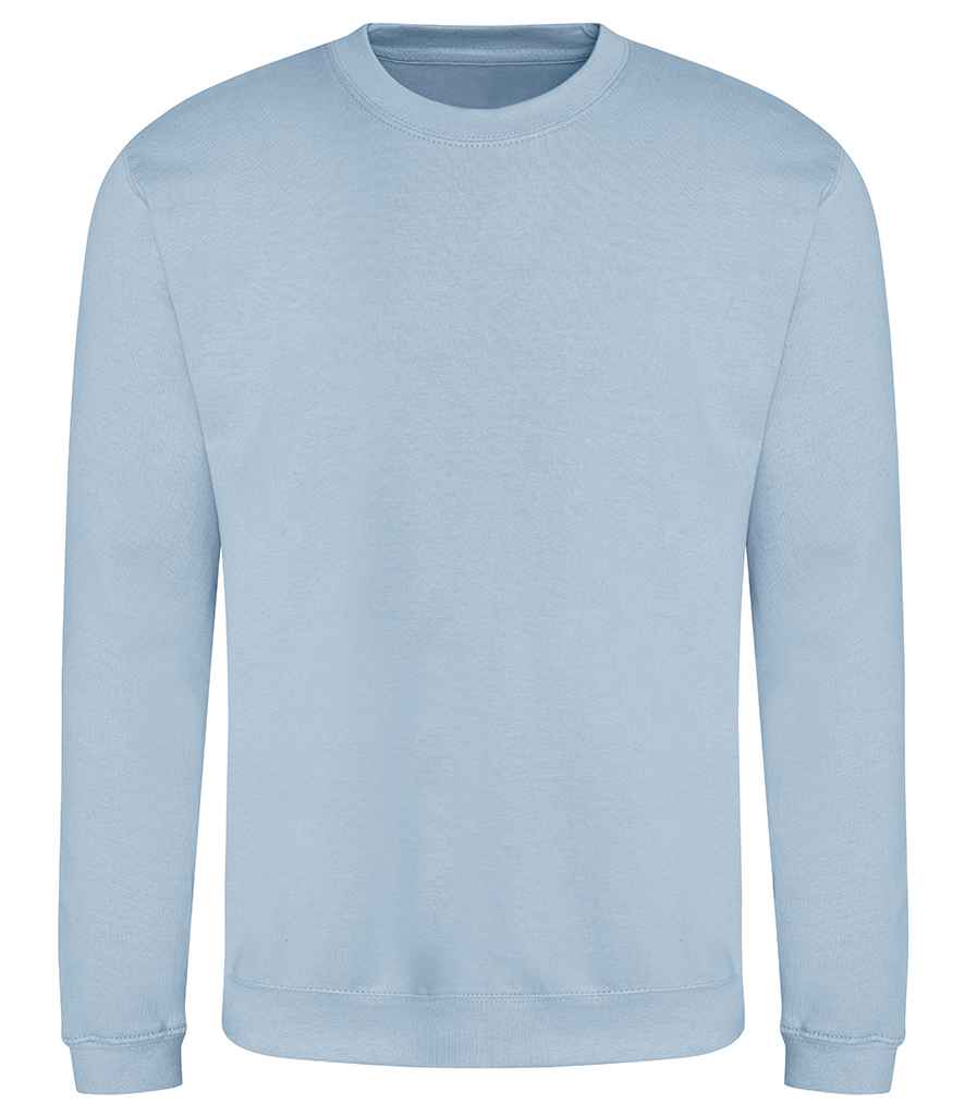 AWDis Sweatshirt - Sky Blue