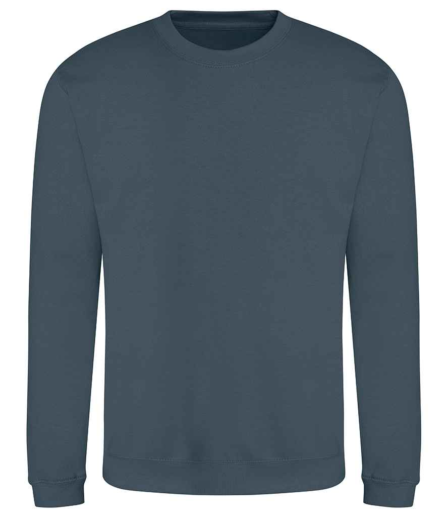 AWDis Sweatshirt - Airforce Blue