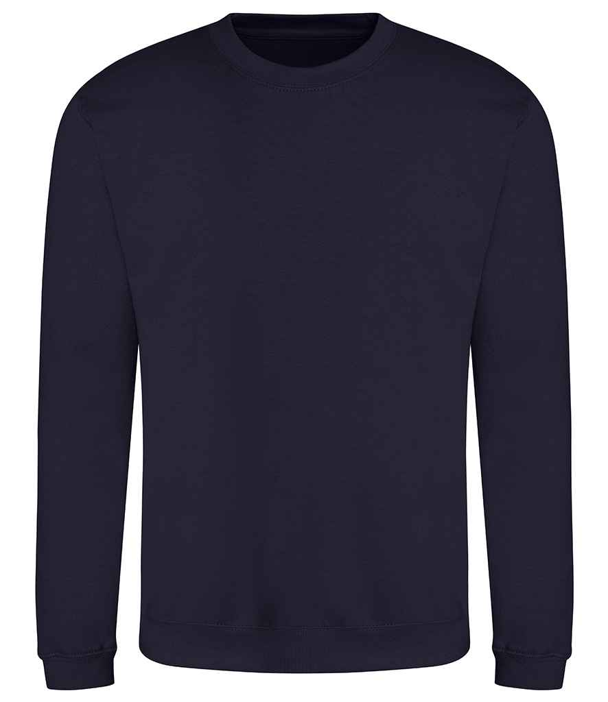 AWDis Sweatshirt - New French Navy